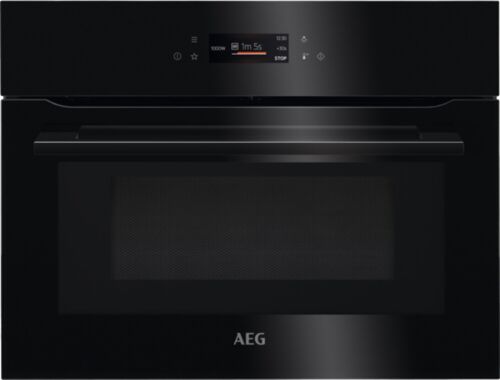 Микроволновая печь Aeg KMK721880B